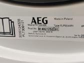Aeg 7000 Series Prosteam skalbyklė, 8 kg - nuotraukos Nr. 5