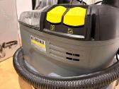 Karcher puzzi 8/1c - nuotraukos Nr. 4