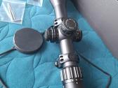 Taikiklis Element optics titan 5-25x56 ffp - nuotraukos Nr. 2