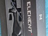 Taikiklis Element optics titan 5-25x56 ffp - nuotraukos Nr. 3