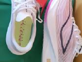 Li-ning Feidian 5.0 Challenger bėgimo batai 45d. - nuotraukos Nr. 2