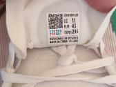 Li-ning Feidian 5.0 Challenger bėgimo batai 45d. - nuotraukos Nr. 4