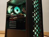 Nvidia 1080ti 11gb Intel i5-10400, m.2 nvme 512 GB - nuotraukos Nr. 2