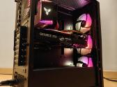 Nvidia 1080ti 11gb Intel i5-10400, m.2 nvme 512 GB - nuotraukos Nr. 3