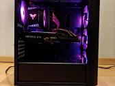 Nvidia 1080ti 11gb Intel i5-10400, m.2 nvme 512 GB - nuotraukos Nr. 4