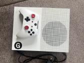 Xbox one s - nuotraukos Nr. 4