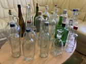 Gražūs ir išskirtiniai buteliai stipriems gėrimams - nuotraukos Nr. 4