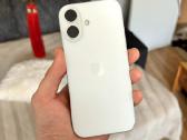 iPhone 16 White - nuotraukos Nr. 2