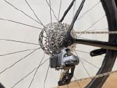 Giant Tcr Advanced Pro 28er L 2x12s Sram RivalAXS - nuotraukos Nr. 3