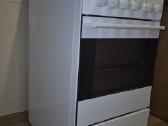 Dujinė viryklė Electrolux - nuotraukos Nr. 4