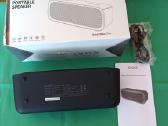 Bluetooth kolonėlė Doss Soundbox Pro (20w) - nuotraukos Nr. 3
