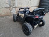 Elekrinis visureigis. - nuotraukos Nr. 3