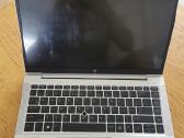 Hp Elitebook 840gb, intel Core vpro i5 - nuotraukos Nr. 2