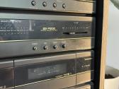 Vintage Muzikinis centras 5 viename - nuotraukos Nr. 6