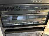 Vintage Muzikinis centras 5 viename - nuotraukos Nr. 7
