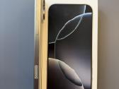 iPhone 16 Pro Max 256gb - nuotraukos Nr. 2