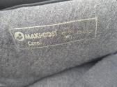 Naudota Maxi Cosi Coral 0 -12 kg autokėdutė - nuotraukos Nr. 4