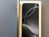 iPhone 16 Pro Max 256gb - nuotraukos Nr. 4