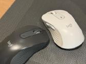 Logitech Signature M650 Wireless Mouse (Like New) - nuotraukos Nr. 3