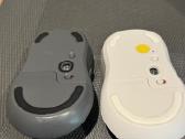 Logitech Signature M650 Wireless Mouse (Like New) - nuotraukos Nr. 4