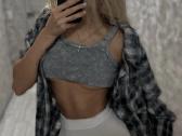 Молоденькая девочка 20 лет Real - nuotraukos Nr. 4