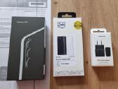 Naujas Samsung S26 512gb Cobalt Violet - nuotraukos Nr. 3