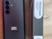 Naujas Samsung S26 512gb Cobalt Violet - nuotraukos Nr. 4
