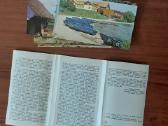 Atvirukų rinkinys - Kuršių Nerija ( 32 atvirukai ) - nuotraukos Nr. 6