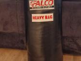 Bokso maišas Falco Heavy 85/30 cm 31–34 kg - nuotraukos Nr. 2