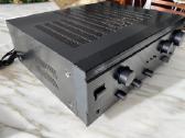 Denon avr2807 pma1060 720 sony bose gear4 tanoy - nuotraukos Nr. 4