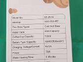 Belaidis nešiojamas kavos aparatas 3in1 - nuotraukos Nr. 2