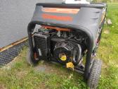 Generatorius 5.5kw. 230v - nuotraukos Nr. 2