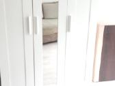 1 kambarys bendrabutyje su bendrais patogumais - nuotraukos Nr. 6