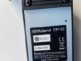 Roland Dp-10 pedalas - nuotraukos Nr. 3