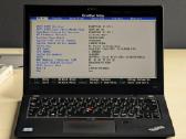 Thinkpad X280 - nuotraukos Nr. 8