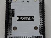 Raspberry Pi Pico 2 Rp2350a Psram Development Boar - nuotraukos Nr. 2