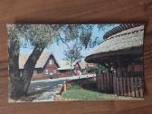 Atvirukų rinkinys - Kuršių Nerija ( 32 atvirukai ) - nuotraukos Nr. 15