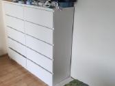 Komoda 50eur - nuotraukos Nr. 3
