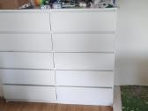 Komoda 50eur - nuotraukos Nr. 4