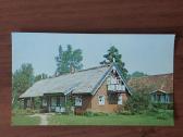 Atvirukų rinkinys - Kuršių Nerija ( 32 atvirukai ) - nuotraukos Nr. 18