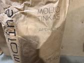 Molio tinkas - nuotraukos Nr. 2