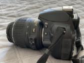 Nikon D3100 - nuotraukos Nr. 6