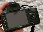 Nikon D3100 - nuotraukos Nr. 7