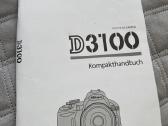 Nikon D3100 - nuotraukos Nr. 8