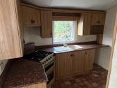 Karavanas Willerby Salisbury už 16500€ - nuotraukos Nr. 11