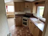 Karavanas Willerby Salisbury už 16500€ - nuotraukos Nr. 12