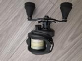 Kastingas Gator Explorer ir Revo Beast komplektas - nuotraukos Nr. 6
