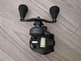 Kastingas Gator Explorer ir Revo Beast komplektas - nuotraukos Nr. 7