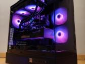 Rx 9070xt 16gb, Ryzen 7700x, Ddr5 32gb - nuotraukos Nr. 2