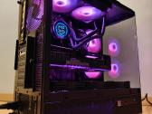 Rx 9070xt 16gb, Ryzen 7700x, Ddr5 32gb - nuotraukos Nr. 3